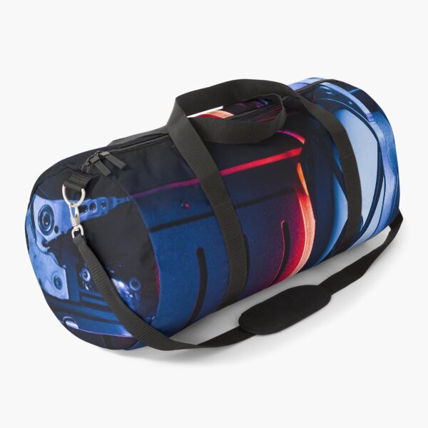 Item preview, Gaming pc hard drive case fans RGB designed and sold by randomsorcery.