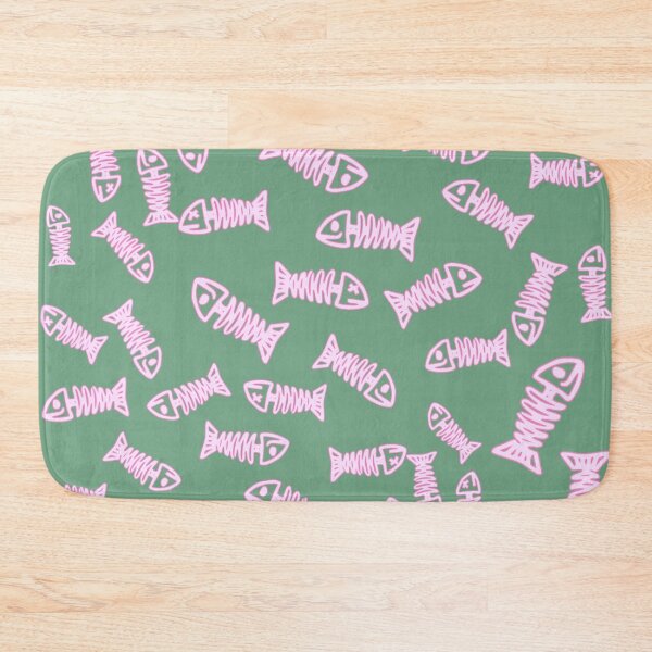 Item preview, Fishbones! designed and sold by TrulyEpoque.