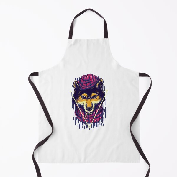 Item preview, Wolves Art designed and sold by Milkygmail.