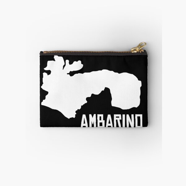 Item preview, RDR2 - Ambarino (white) designed and sold by Saraiva.