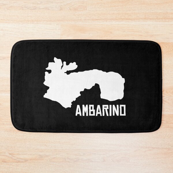 Item preview, RDR2 - Ambarino (white) designed and sold by Saraiva.