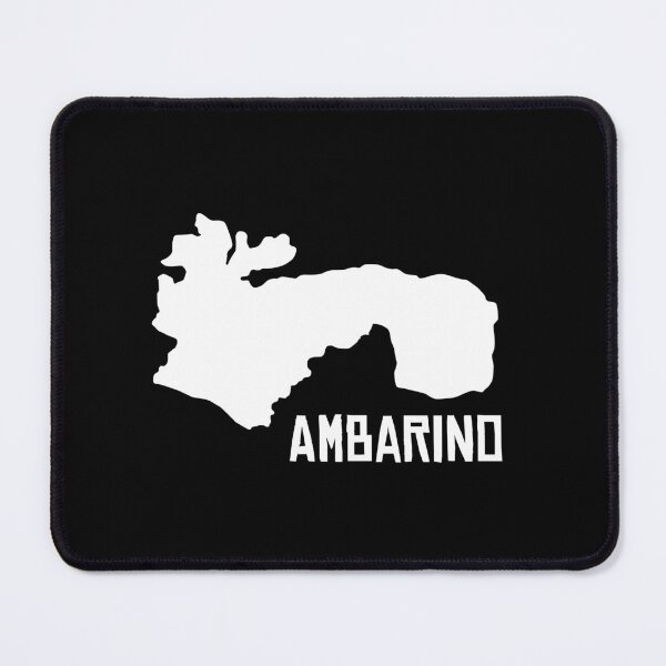 Item preview, RDR2 - Ambarino (white) designed and sold by Saraiva.