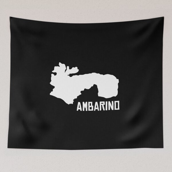 Item preview, RDR2 - Ambarino (white) designed and sold by Saraiva.