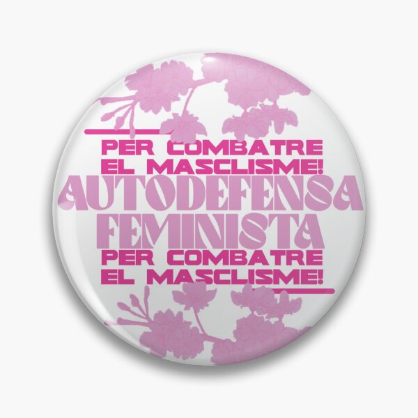 Item preview, AUTODEFENSA FEMINISTA designed and sold by focodisseny.