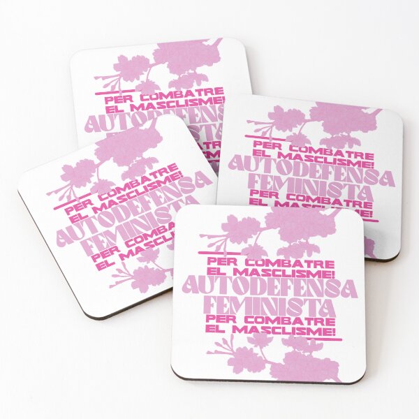 Item preview, AUTODEFENSA FEMINISTA designed and sold by focodisseny.