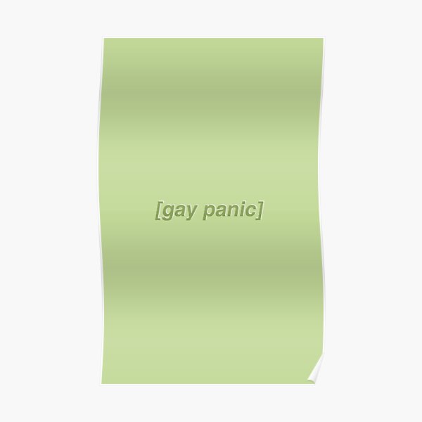 Gay Panic Heartstopper Lockscreen Charlie Spring Inspired Leaf