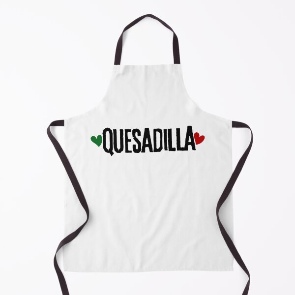 Item preview, I Love Quesadilla - Mexican Food Lover Gift designed and sold by foodiemarie.