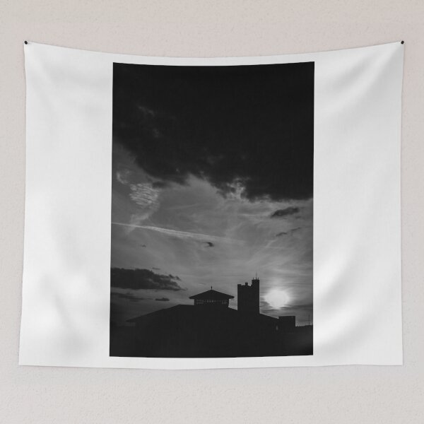 Item preview, Rooftop designed and sold by Fabian Odu.