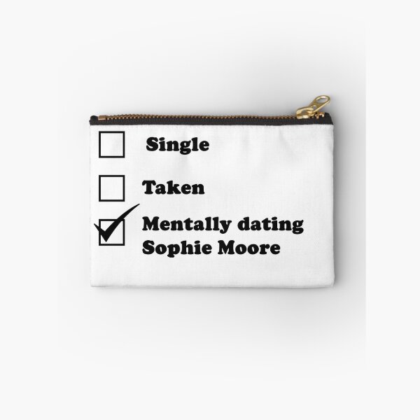 Item preview, Mentally dating Sophie designed and sold by october-lady.