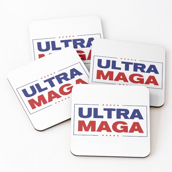 Item preview, Ultra MAGA designed and sold by mjdgop97.