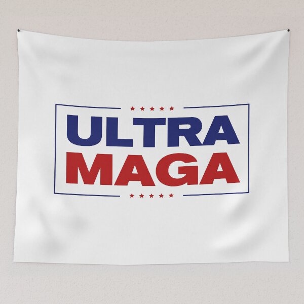 Item preview, Ultra MAGA designed and sold by mjdgop97.