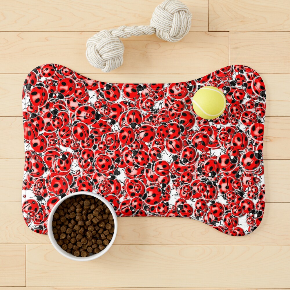 Item preview, Dog Mat designed and sold by GrandeDuc.