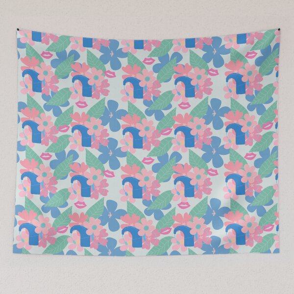 Item preview, Better Hearing and Speech Month designed and sold by AhavahhArt.