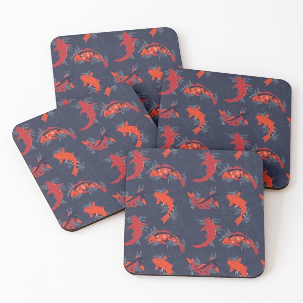 Item preview, Koi designed and sold by ViejoWill.