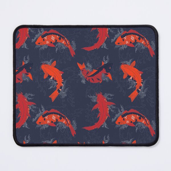 Item preview, Koi designed and sold by ViejoWill.