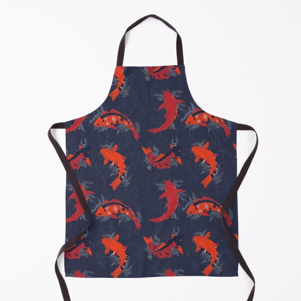 Item preview, Koi designed and sold by ViejoWill.