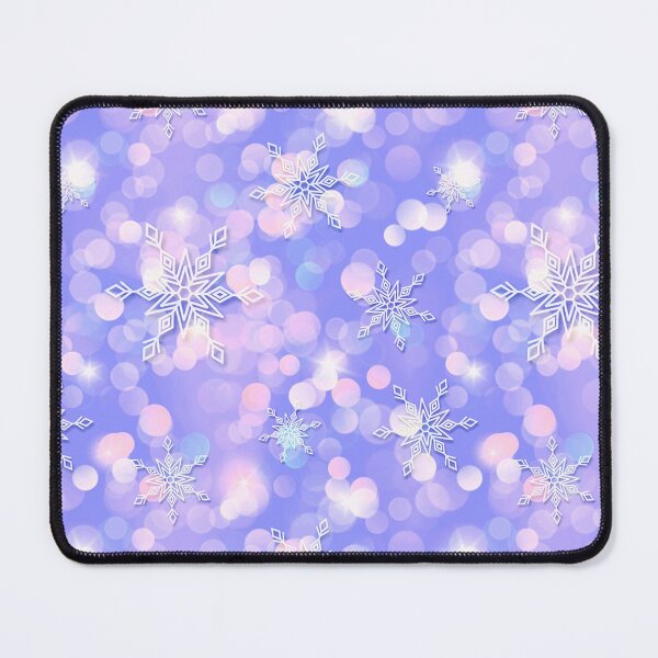 Item preview, Lights and Snowflakes designed and sold by HikaryChan.
