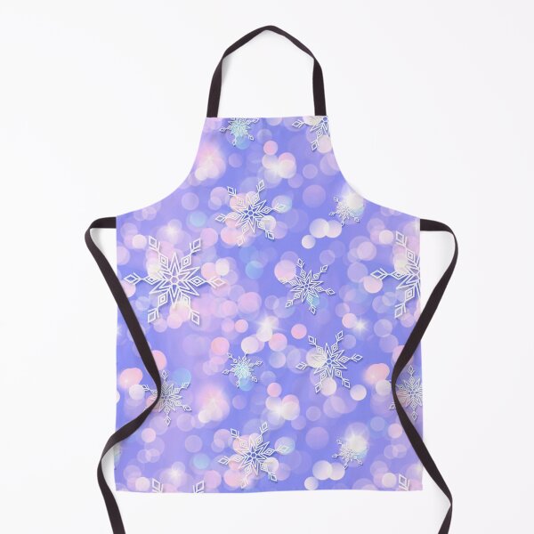 Item preview, Lights and Snowflakes designed and sold by HikaryChan.