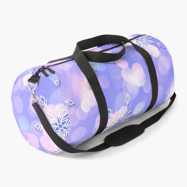 Item preview, Lights and Snowflakes designed and sold by HikaryChan.