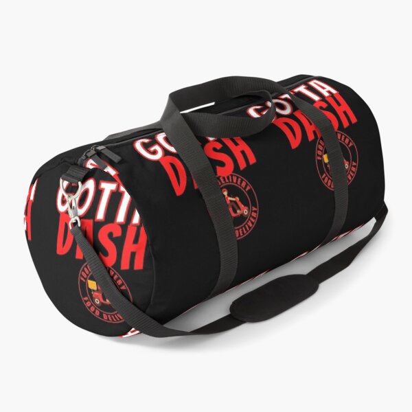 Item preview, Gotta Dash Food Delivery | Food Driver Appreciation designed and sold by deliverylife.