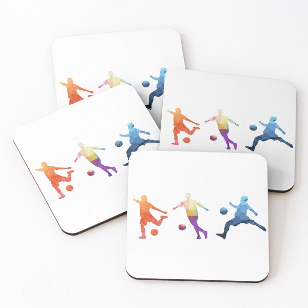 Item preview, Soccer player designed and sold by footballma44.