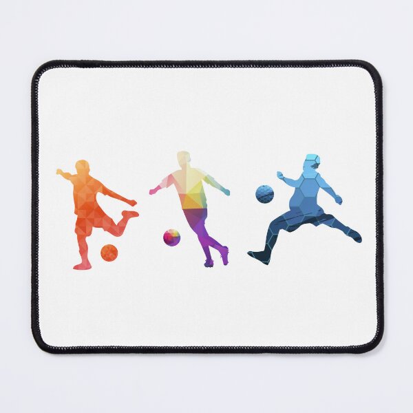 Item preview, Soccer player designed and sold by footballma44.