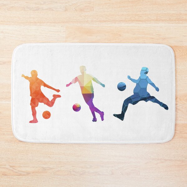 Item preview, Soccer player designed and sold by footballma44.