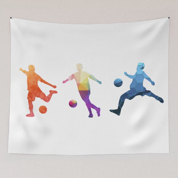Item preview, Soccer player designed and sold by footballma44.
