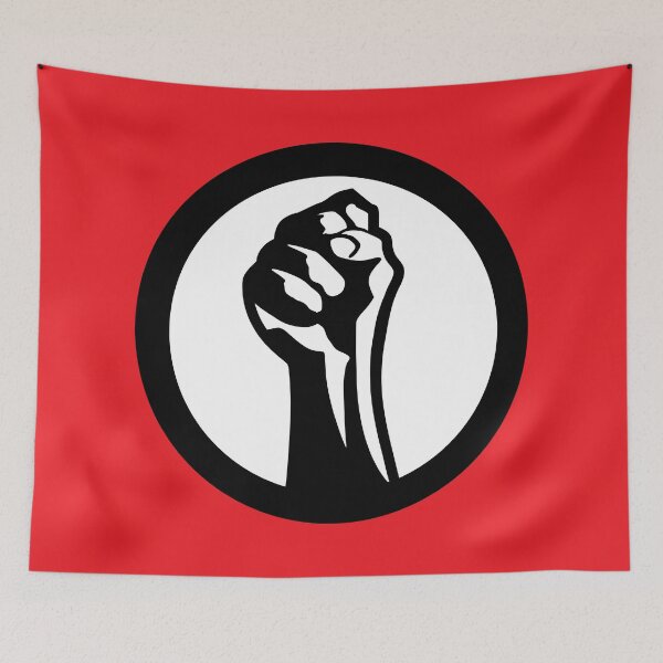 Item preview, Resist designed and sold by Steven Davies.