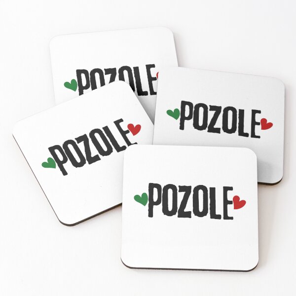 Item preview, I Love Pozole - Mexican Food Lover Gift designed and sold by foodiemarie.