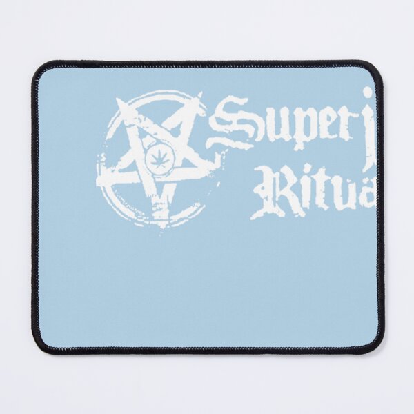 Item preview, Superjoint Ritual Band Logo  T-Shirt Essential T-Shirt designed and sold by GieselaWegen.