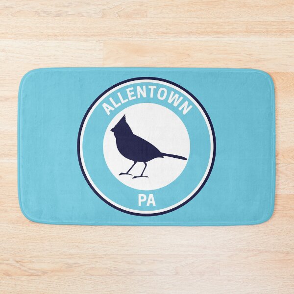 Item preview, Vintage Allentown Pennsylvania designed and sold by fearcity.