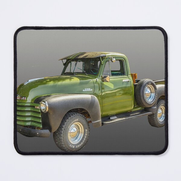 Item preview, 1953 Chevrolet 3100 Pickup designed and sold by Bryan Spellman.