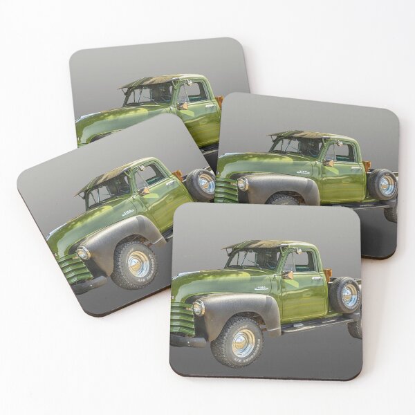 Item preview, 1953 Chevrolet 3100 Pickup designed and sold by Bryan Spellman.