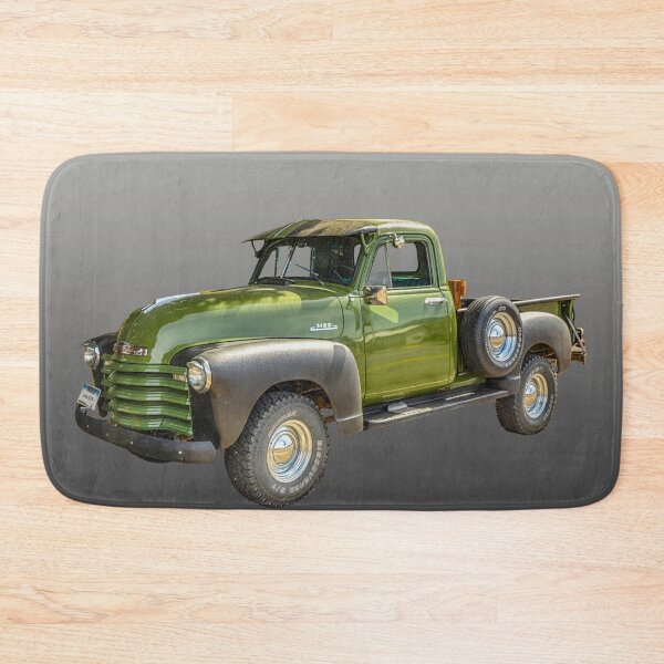 Item preview, 1953 Chevrolet 3100 Pickup designed and sold by Bryan Spellman.