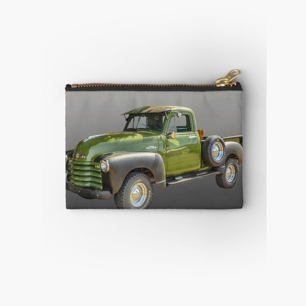 Item preview, 1953 Chevrolet 3100 Pickup designed and sold by Bryan Spellman.