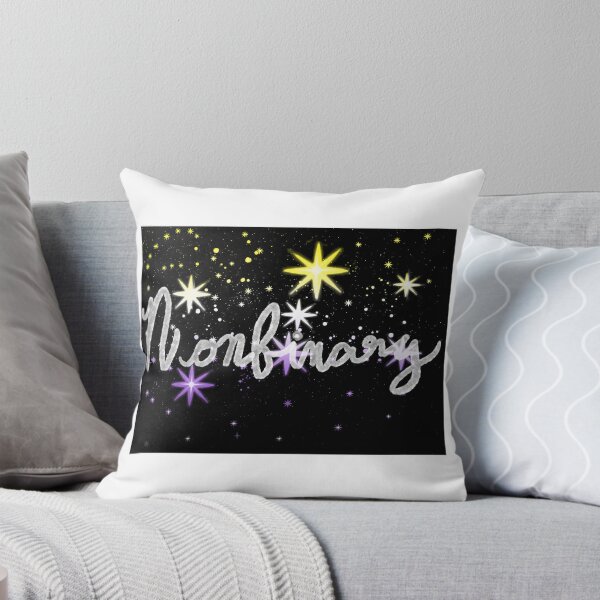 Item preview, nonbinary pride!! designed and sold by Navianalin.