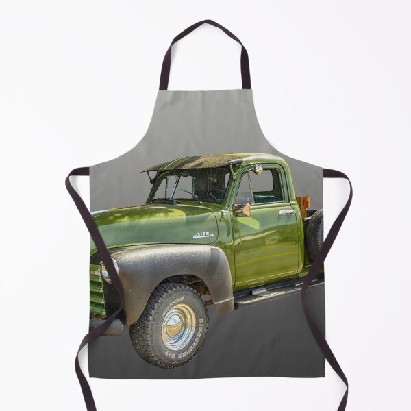 Item preview, 1953 Chevrolet 3100 Pickup designed and sold by Bryan Spellman.