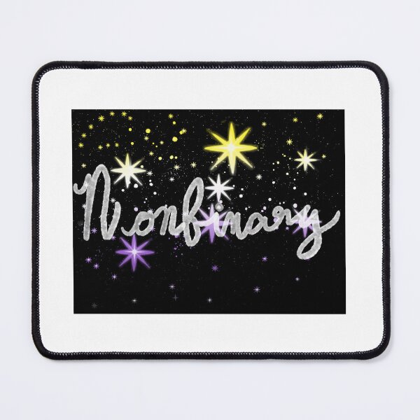 Item preview, nonbinary pride!! designed and sold by Navianalin.