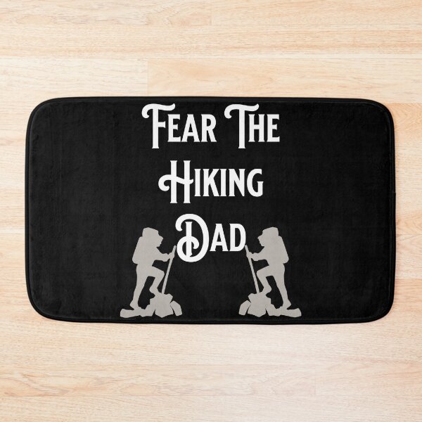 Item preview, Fear The Hiking Dad - Gifts For Fathers Day designed and sold by epicthoughts.