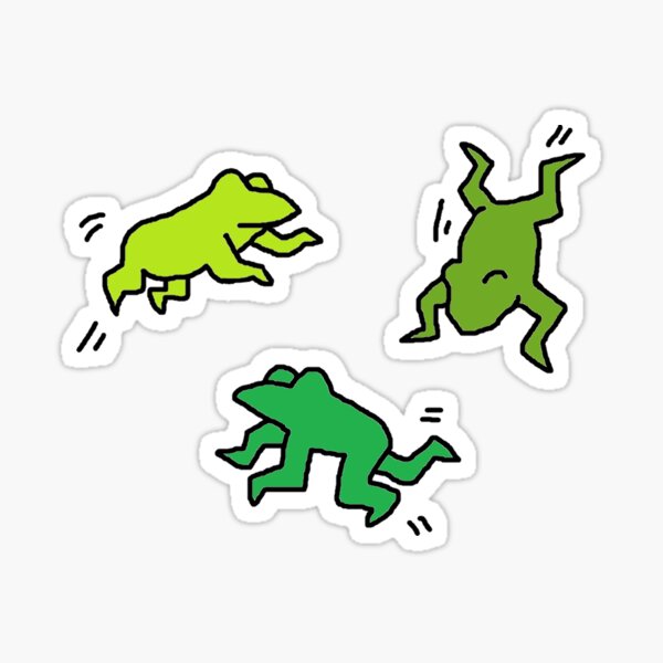 Today's Google Doodle Is A Fun Little Game About An Endangered Amphibian