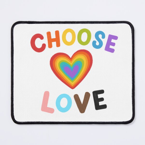 Item preview, Choose love designed and sold by Jaadueekala.