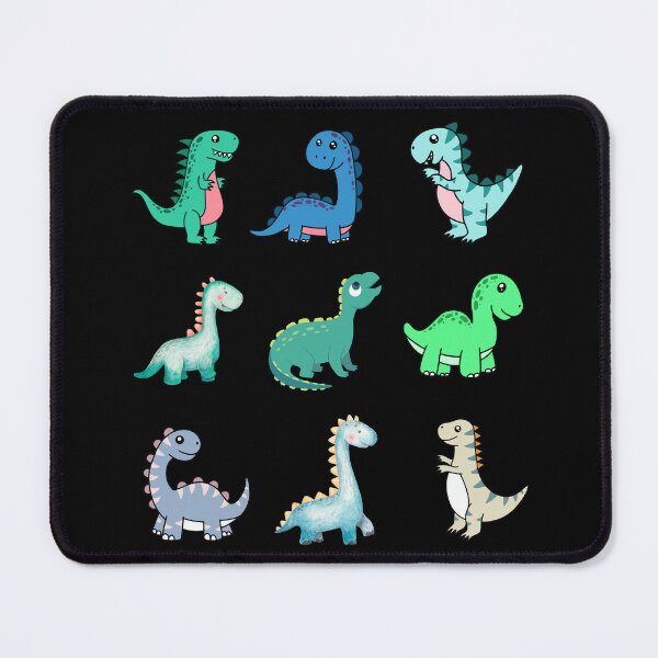 Item preview, Cute Dino Pack designed and sold by The Love Quill.