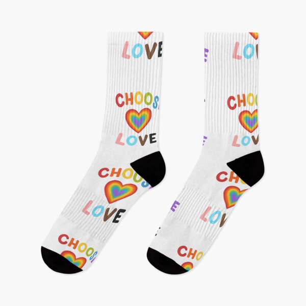 Item preview, Choose love designed and sold by Jaadueekala.