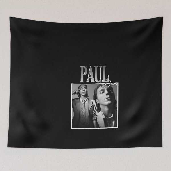 Item preview, Paul Dano Classic T-Shirt designed and sold by DanaSchreiner.