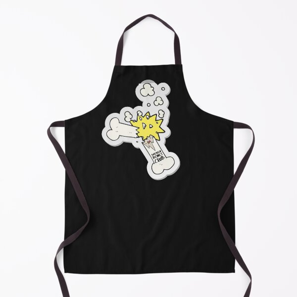 Item preview, Broken Bones Club designed and sold by grimcon.