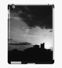 Rooftop iPad Case/Skin