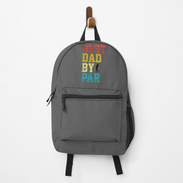 Item preview,  Best Dad By Par Vintage Golf Shirt for Men | Birthday Father Father's Day Golfing Golfer Gift Idea from Daughter Son Wife designed and sold by cizito.