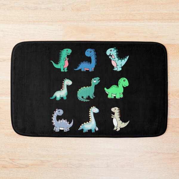 Item preview, Cute Dino Pack designed and sold by The Love Quill.