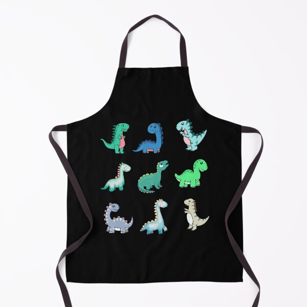 Item preview, Cute Dino Pack designed and sold by The Love Quill.